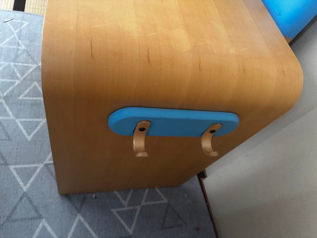 ACTUS アクタス vario デスク&チェア　★引き取り限定　学習机