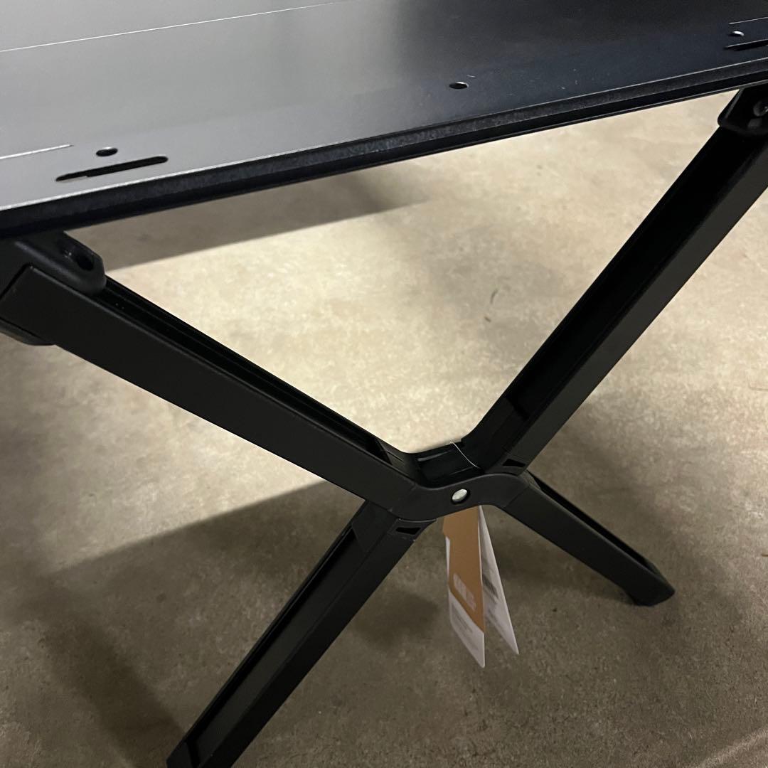 ベルン　マエストロテーブル風　VERNE igtテーブル