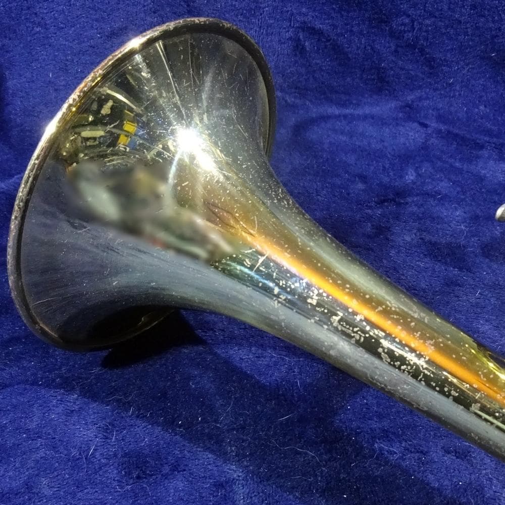 YAMAHA YTR-236 シルキータイプ アトリエカスタム リバース管 | 激安