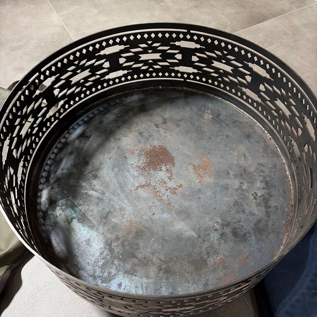 mouncol マウンコル 山賊マウンテン サンゾクマウンテン　オルテガ