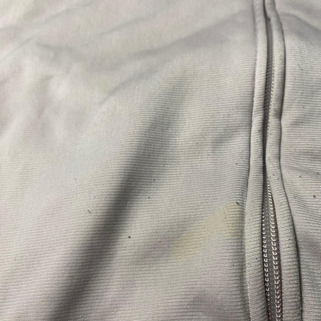 トップス 90s adidas beams pink black trackjacket