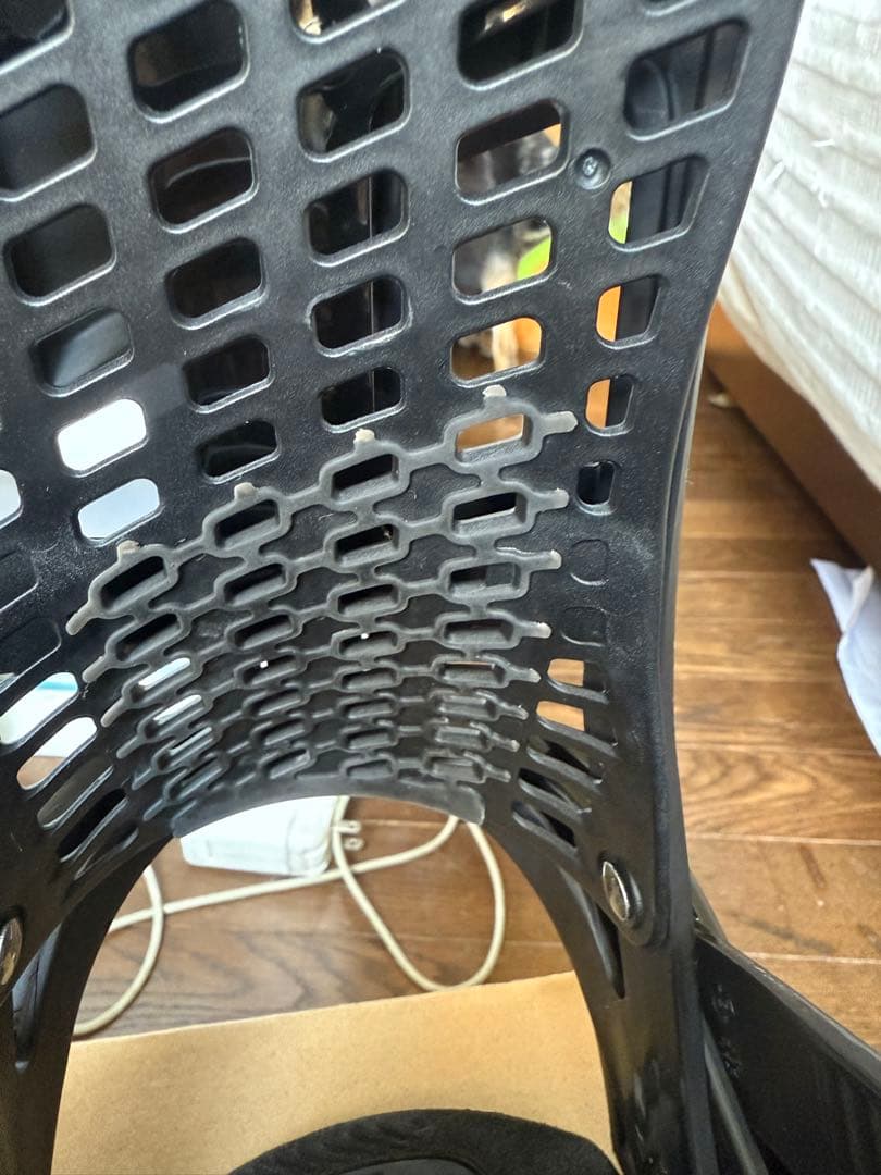 BURTON GENESIS EST サイズS