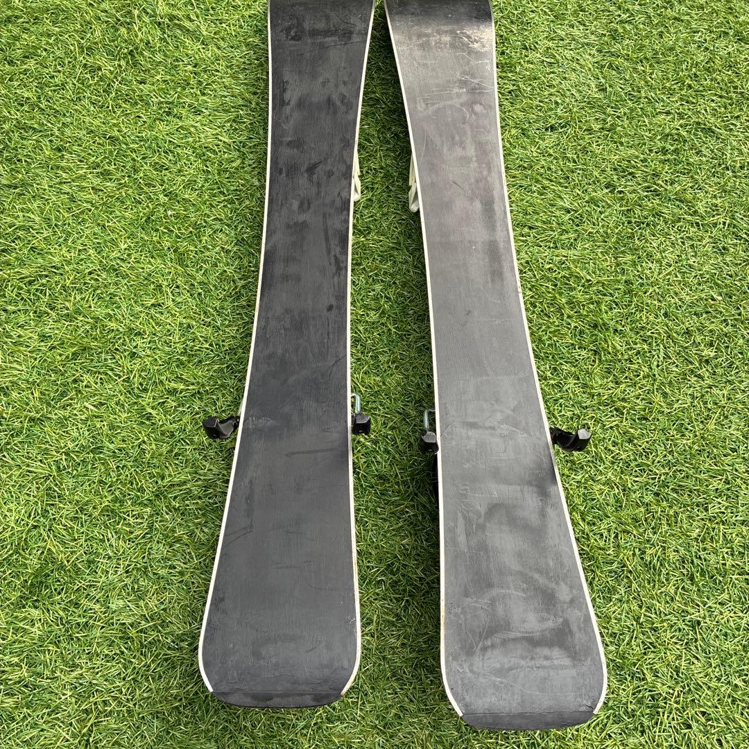 キッズスキー　フルセット BLIZARDスキー板70㌢他