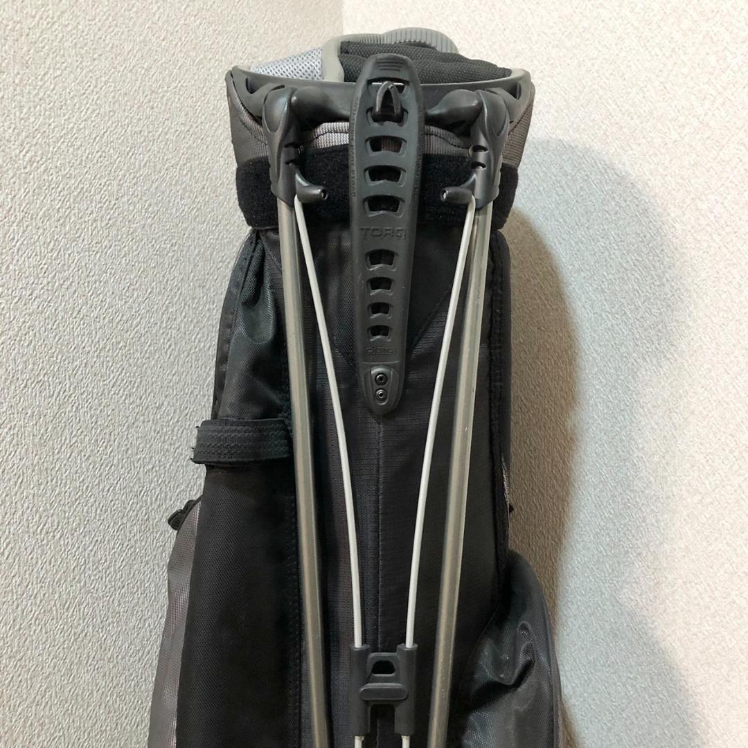 希少 BMW Golfsport OGIO WOODE キャディバッグ 8分割