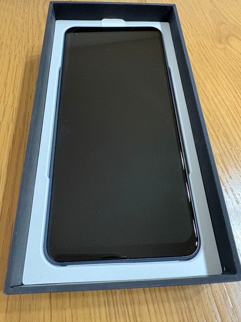 OPPO Reno7A 6GB/128GB (SIMフリー/スターリーブラック)