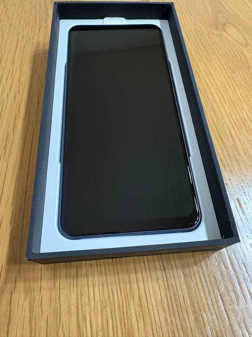 OPPO Reno7A 6GB/128GB (SIMフリー/スターリーブラック)