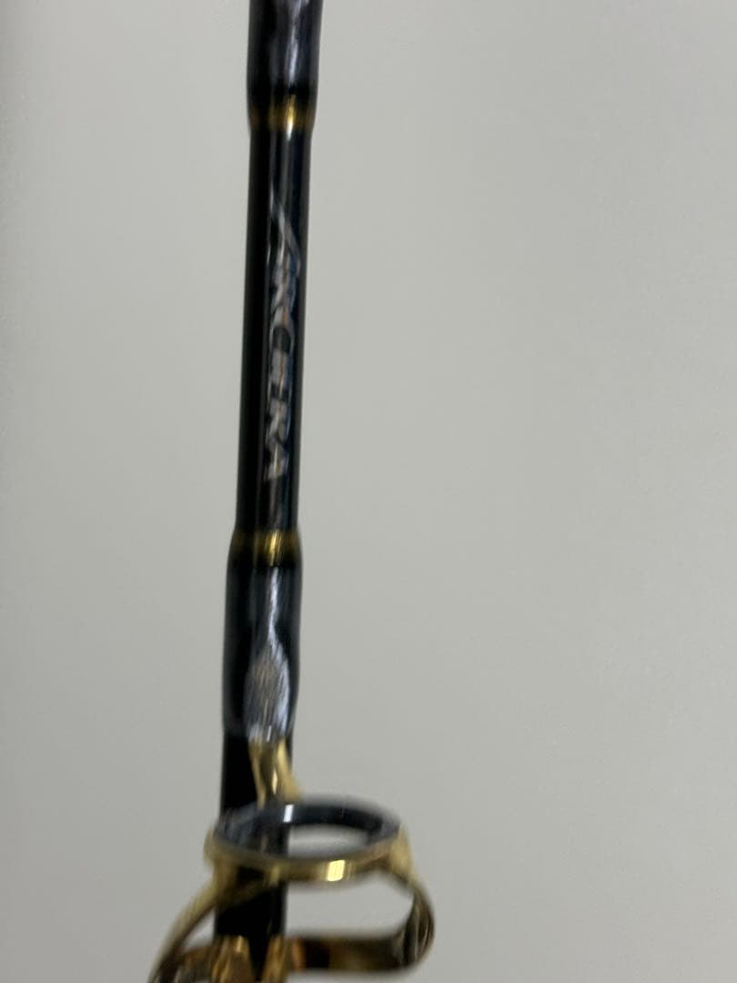 お得‼︎レア極美品SHIMANO シマノ アルシエラBG　MH180