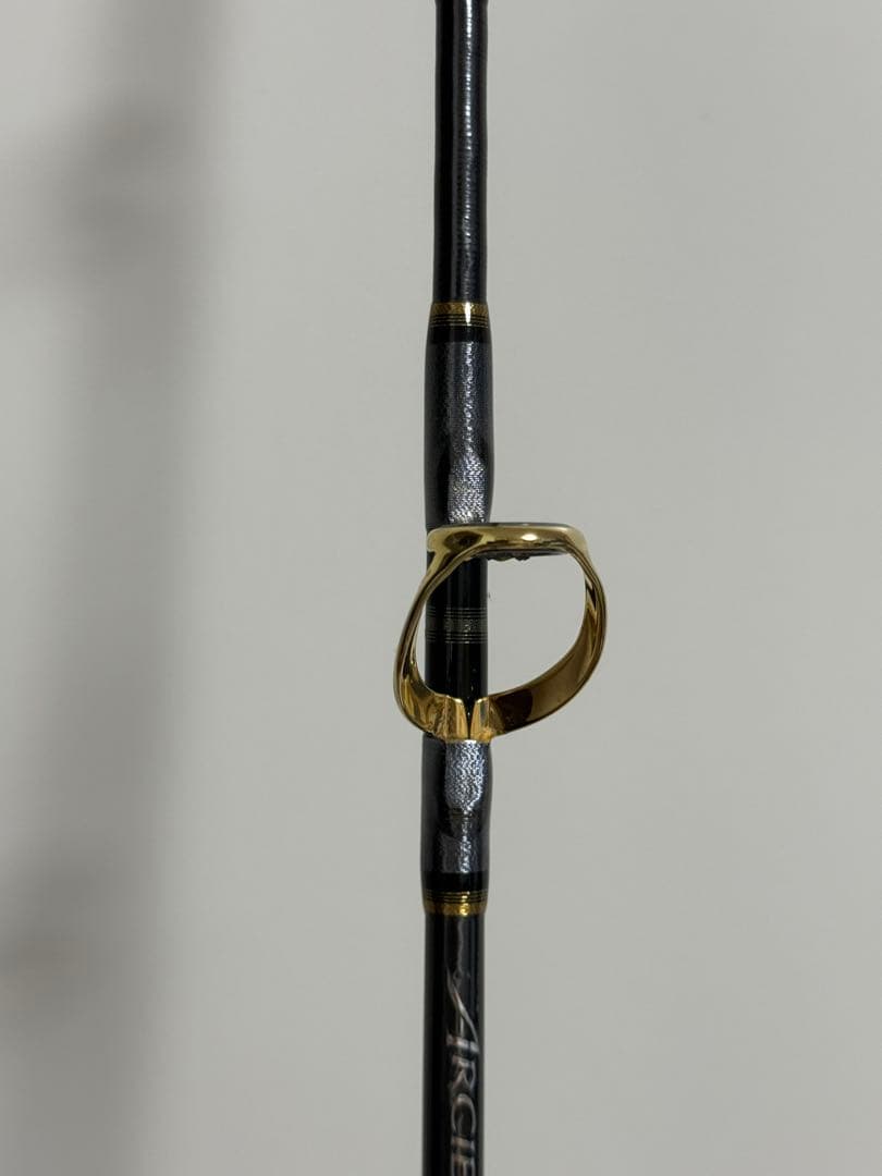 お得‼︎レア極美品SHIMANO シマノ アルシエラBG　MH180