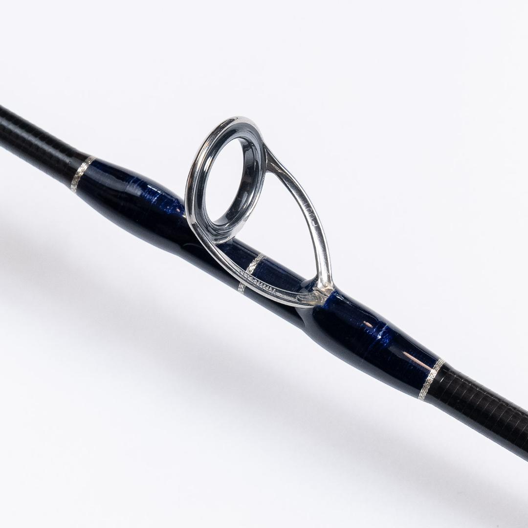 MC works` EX826HF-TRIDENT 3ピースロッド - winetouritalia.com