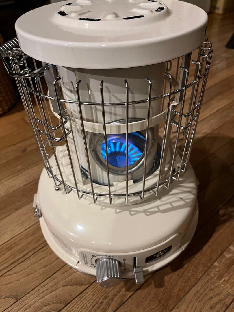 【SENGOKU ALADDIN】 ポータブルガスストーブ　SAG-BF02A