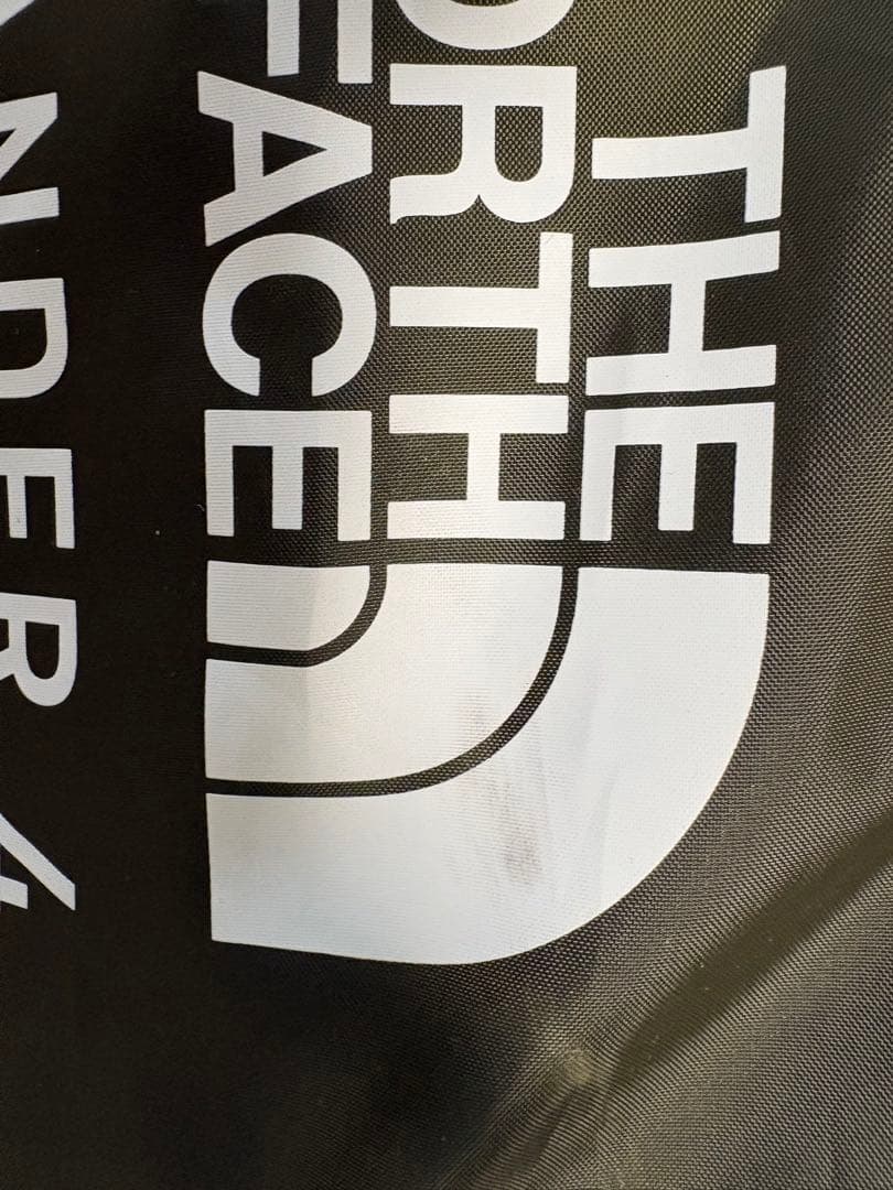 ノースフェイス　ランダー4 改良型