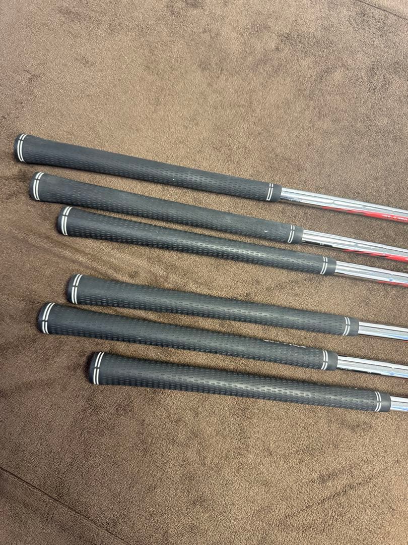 R*S様 期間限定値下　オノフ　ラボスペックアイアンMB-247D限定品超レア