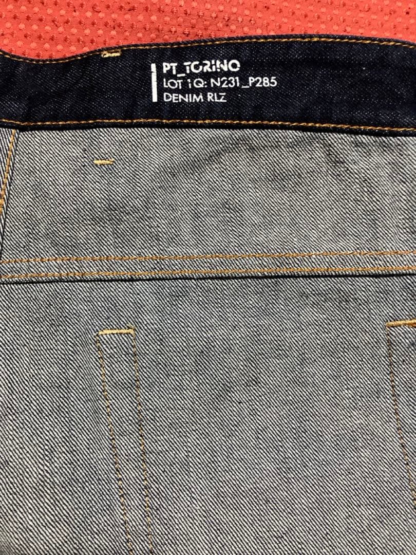 極美品　ピーティートリノ デニム PT TORINO DENIM 31