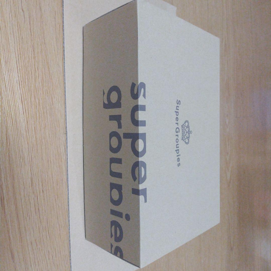 夏目友人帳　ハイカットスニーカー　Super Groupies製 25.5cm