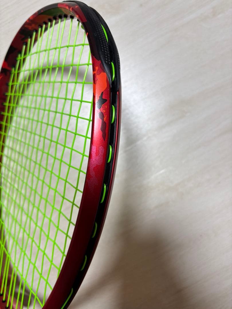 ジオブレイク70v 赤　02ジオブレイク　カスタムフィット　UL 2規格