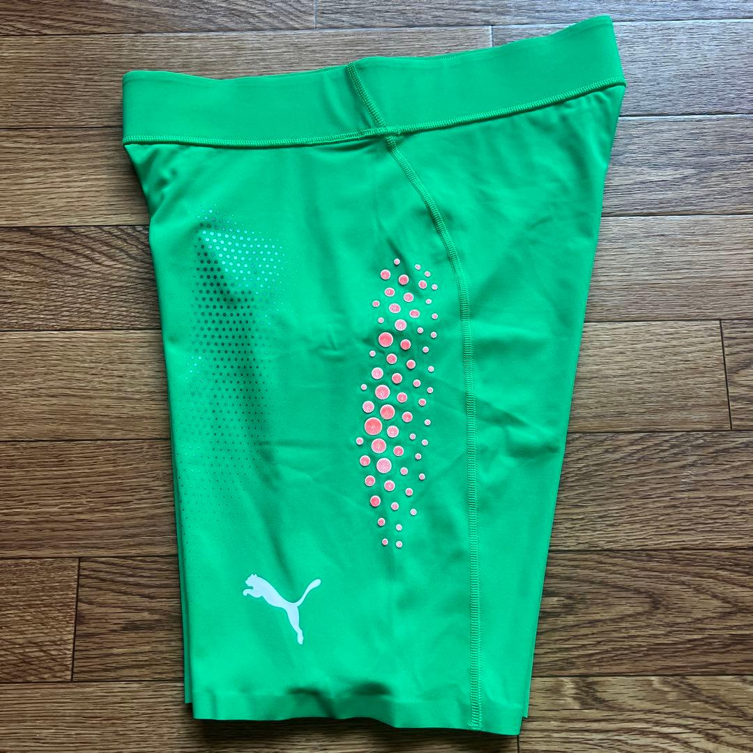 PUMA サイクリング　セットアップ　プーマ　ポルトガル　トレイル　ロードバイク