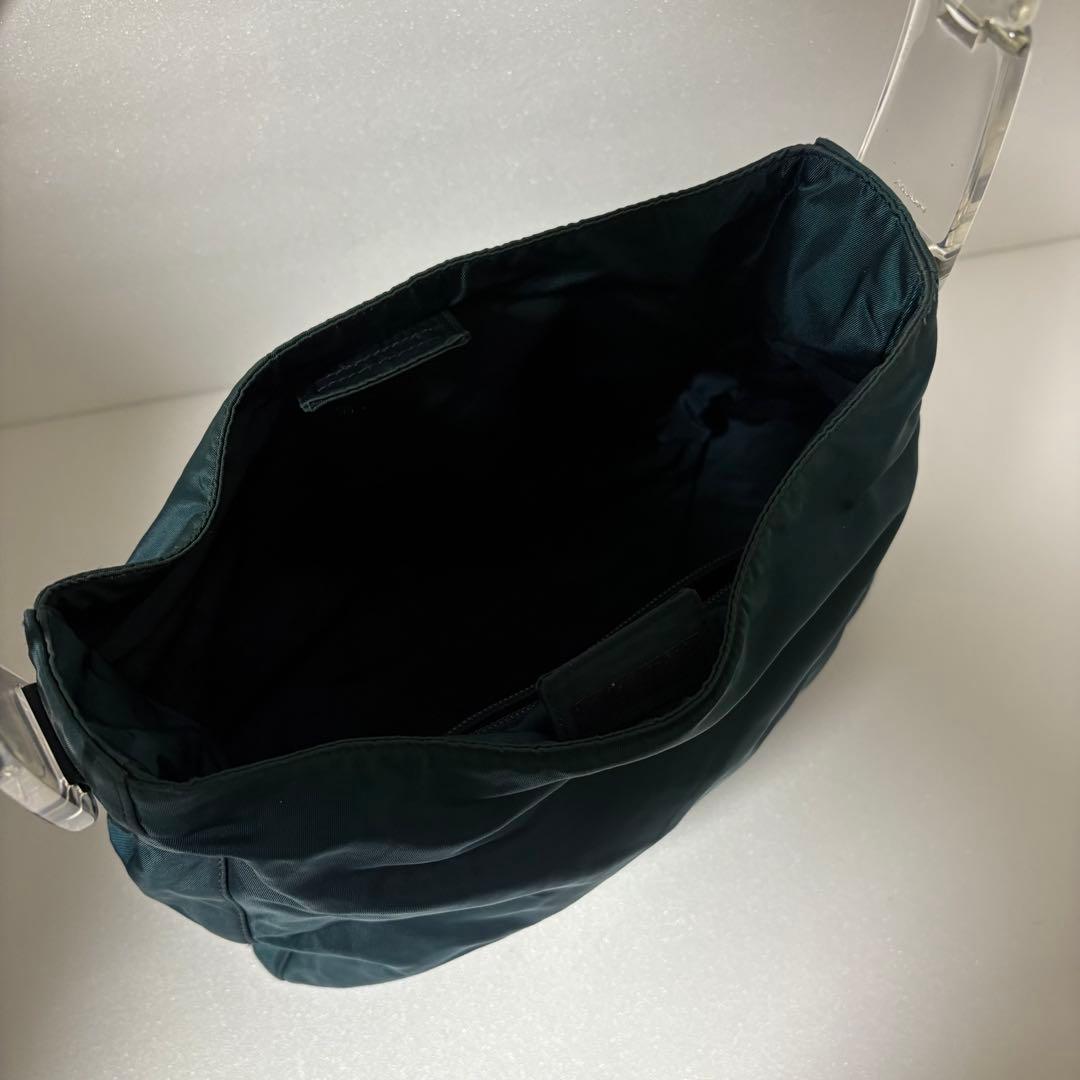 バッグ 90s prada archive design shoulder bag