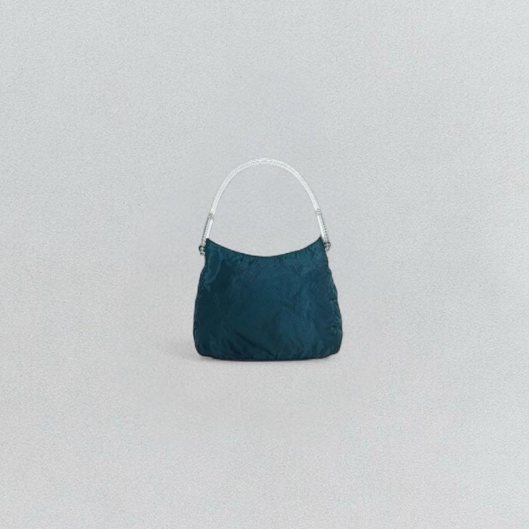 バッグ 90s prada archive design shoulder bag