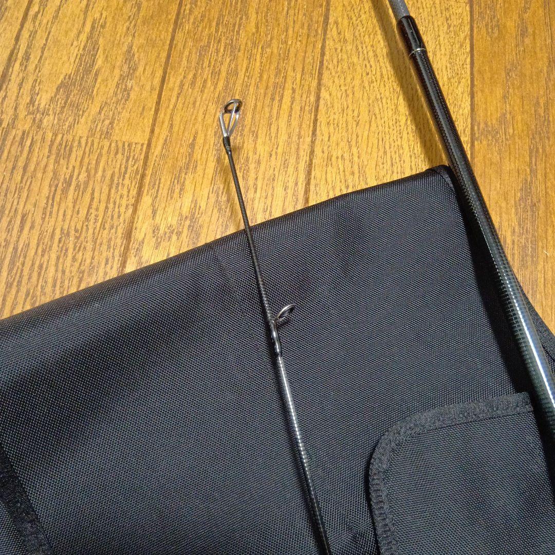 ヤマガブランクス　88チェイン