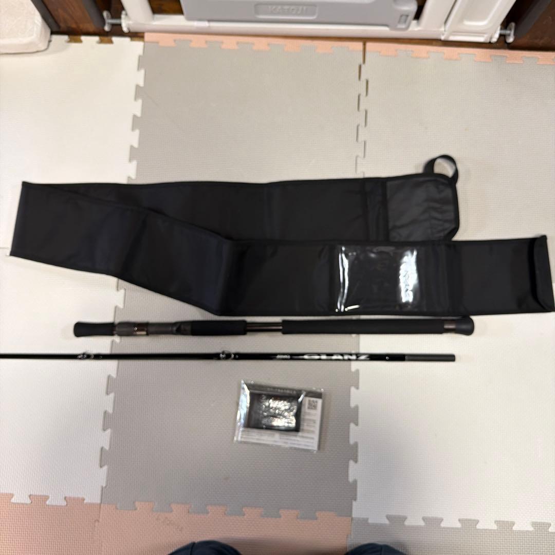 2025 ゼナック　新グランツGB80-X20