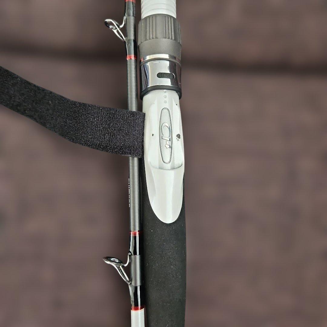 タチウオ専用 LIGHT GAME C14 H200 73:3