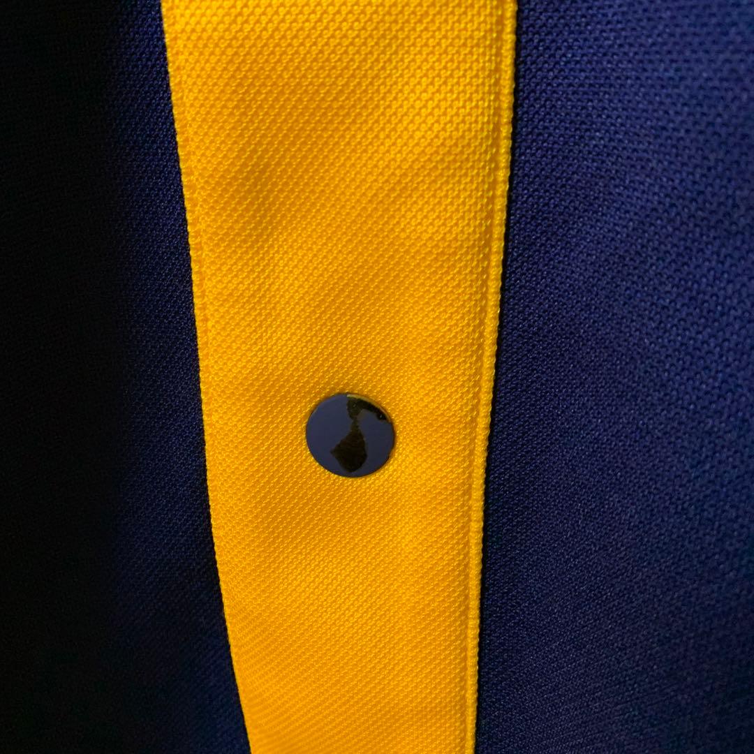 アディダス　シューティングジャージ　3XL