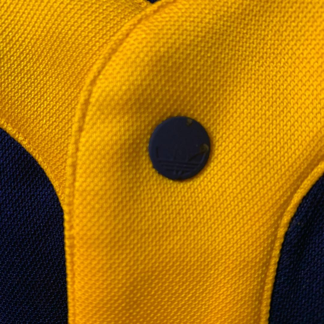 アディダス　シューティングジャージ　3XL