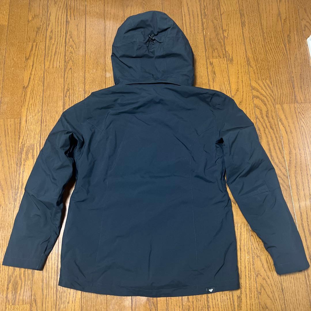 ROXY スノボーウェア ブラック