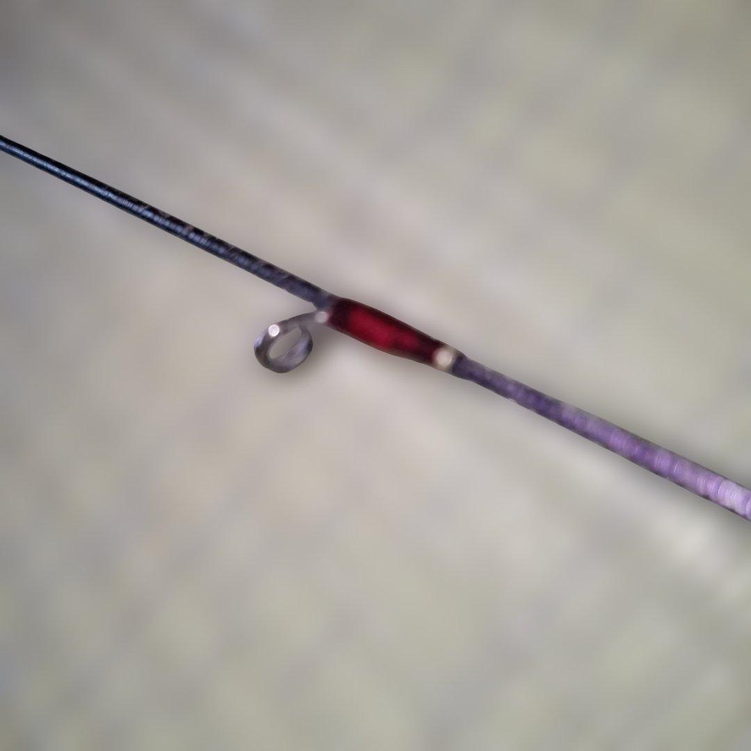 超美品24ワールドシャウラテクニカルエディションS64UL-RS\3　2ｈ使用