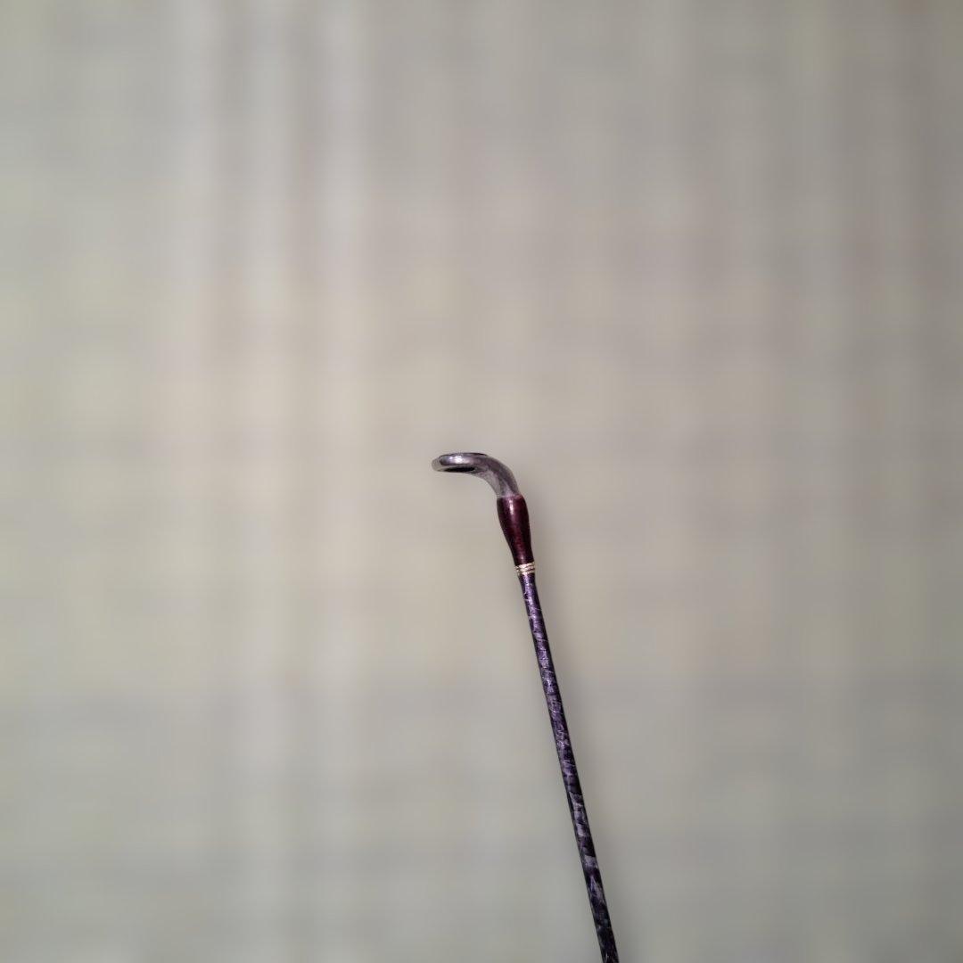 超美品24ワールドシャウラテクニカルエディションS64UL-RS\3　2ｈ使用