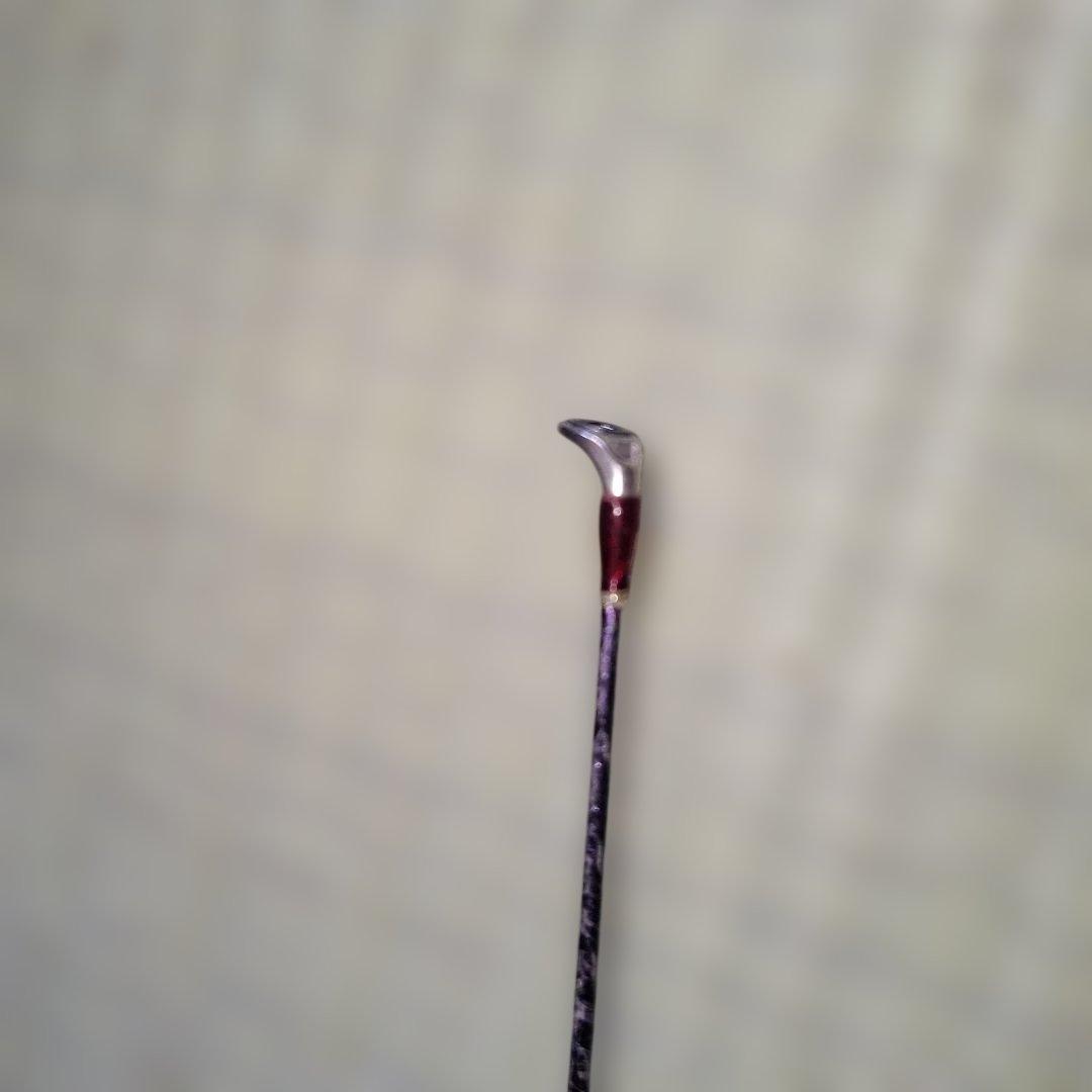 超美品24ワールドシャウラテクニカルエディションS64UL-RS\3　2ｈ使用