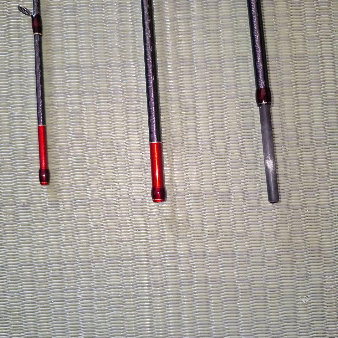 超美品24ワールドシャウラテクニカルエディションS64UL-RS\3　2ｈ使用