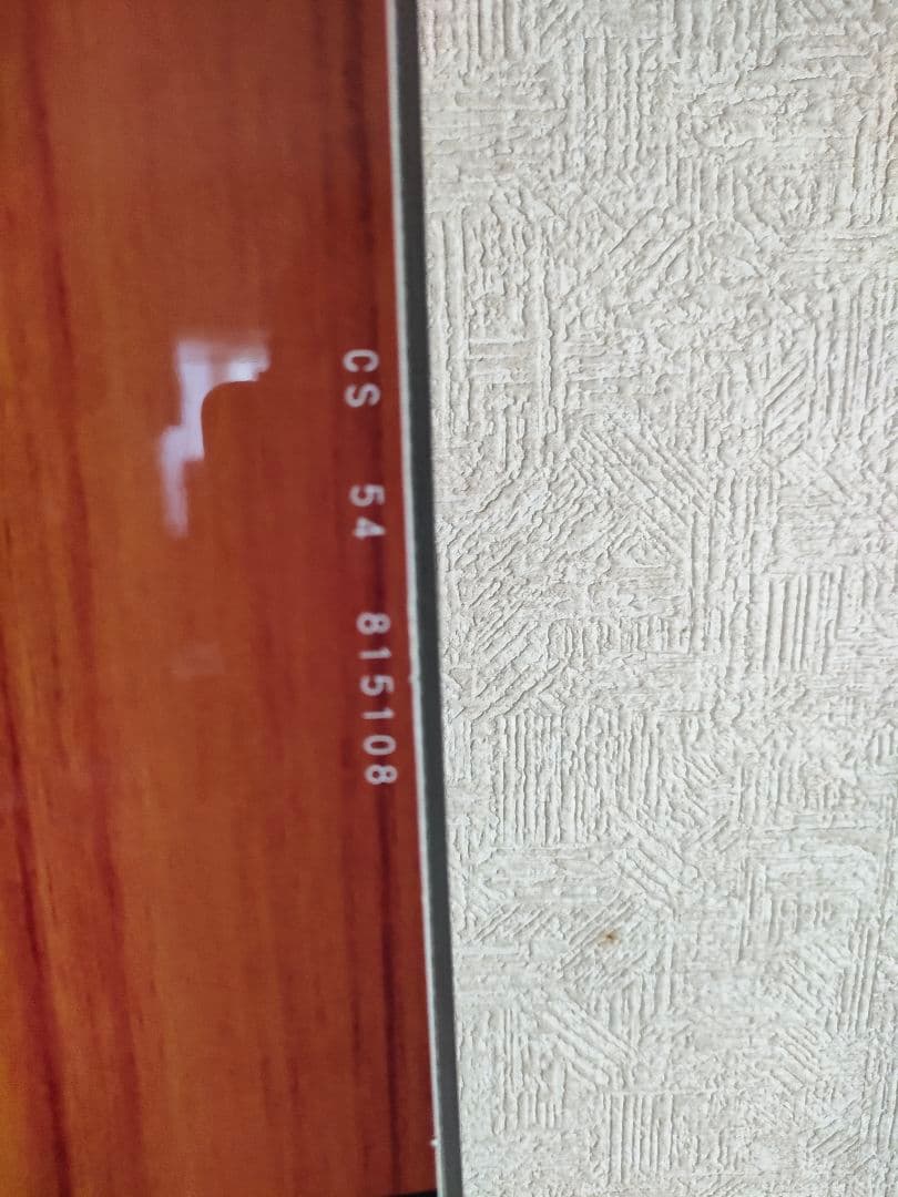 Ogasaka CTS 154 スノーボード