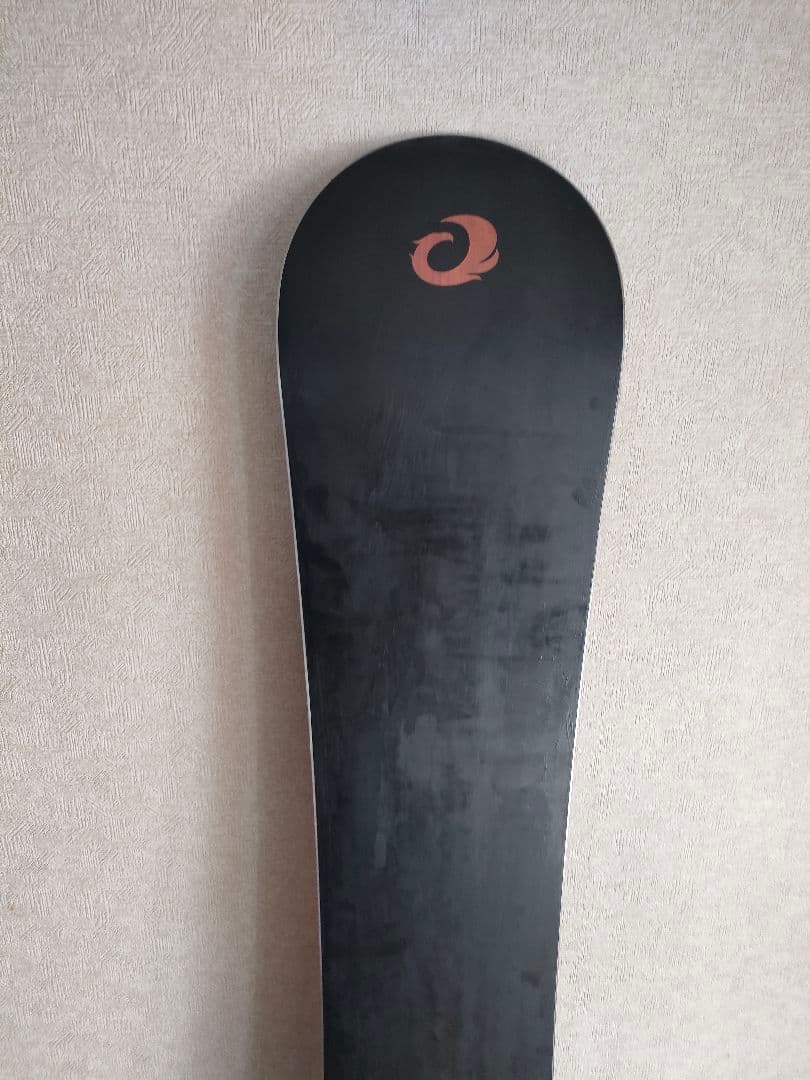 Ogasaka CTS 154 スノーボード