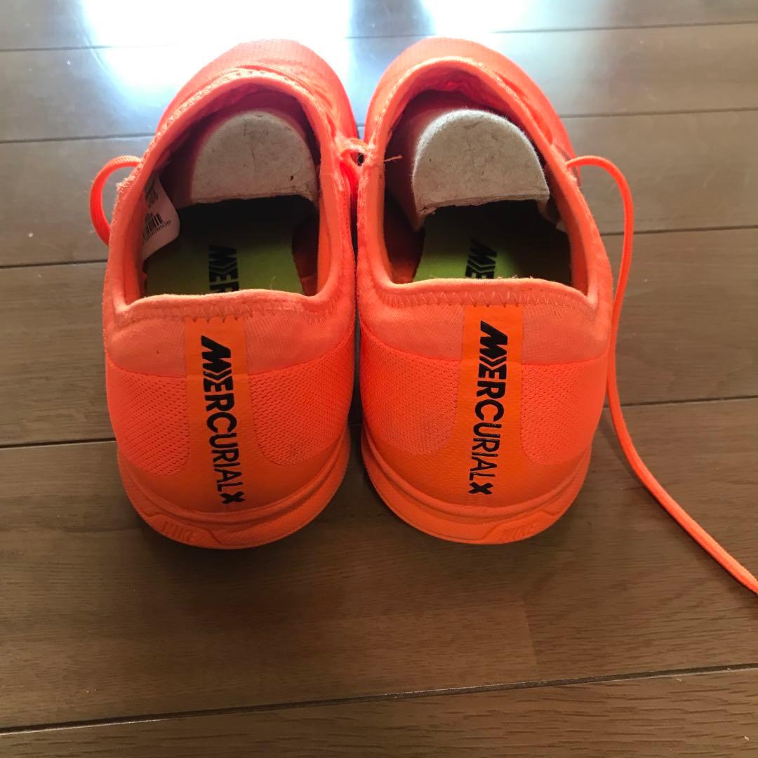 希少　ナイキヴェイパーX12PRO IC 27.5cm