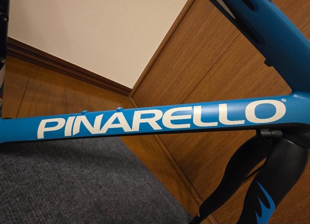 1/5限定割引★PINARELLO FP UNO フレームセット460