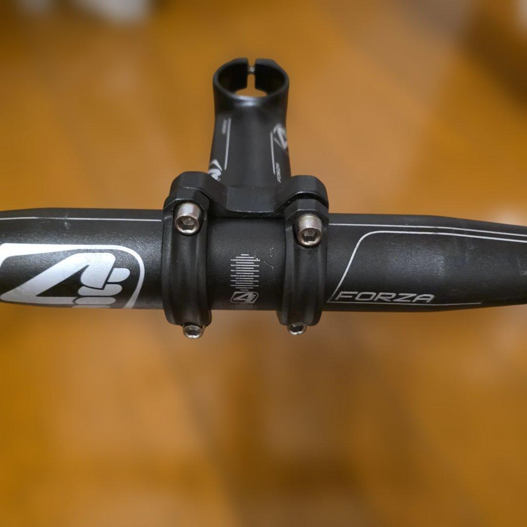 1/5限定割引★PINARELLO FP UNO フレームセット460