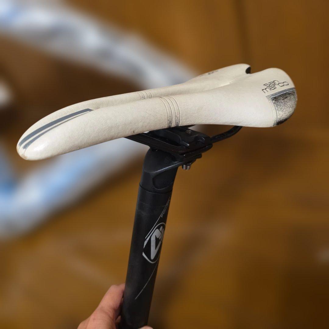 1/5限定割引★PINARELLO FP UNO フレームセット460