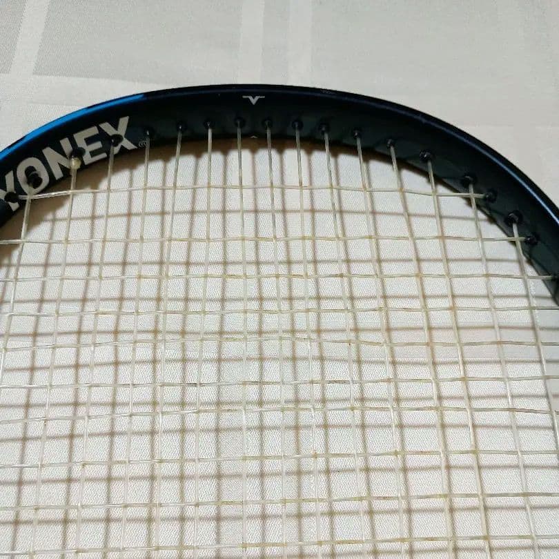 軟式　エフレーザー　5S　ラケット　F-LASER 　Fレーザー　ヨネックス