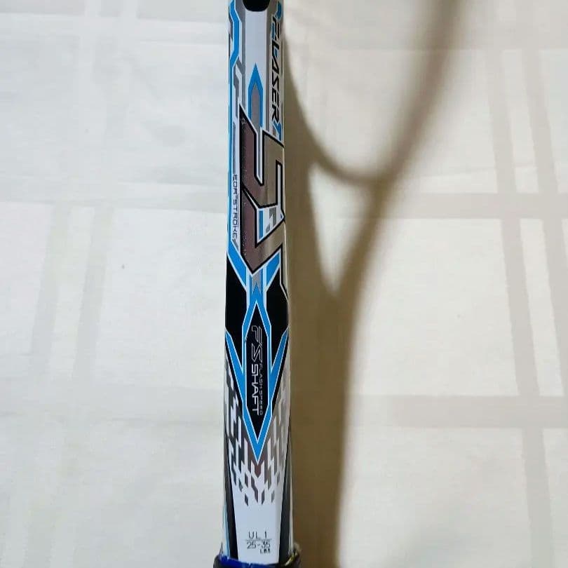 軟式　エフレーザー　5S　ラケット　F-LASER 　Fレーザー　ヨネックス