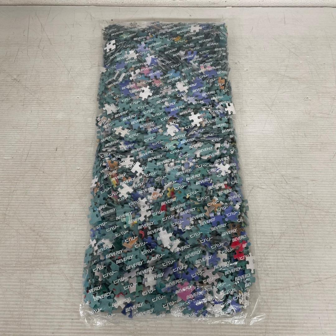 2000ピース パズル トーマス マックナイト ベネチアン ラグーン