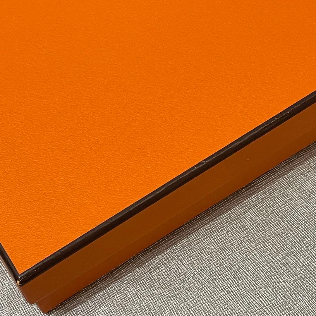 新品未使用　エルメス　プレート　シェーヌダンクル　2枚セット　22.5㎝