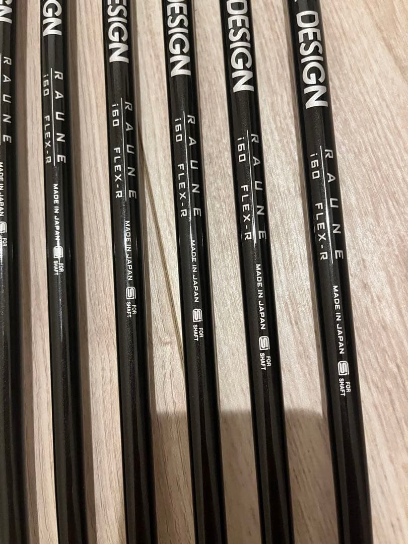 キャロウェイ Xフォージドスターアイアン 6本 5-9 Pラウネ i60 R