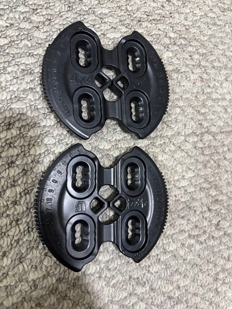 宮*し様 BURTON STEP ON Re:Flex メンズ S ビンディング