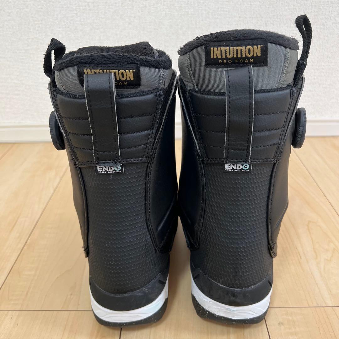 【即日発送】スノボ　K2 ケーツー FORMAT フォーマット 23.0cm