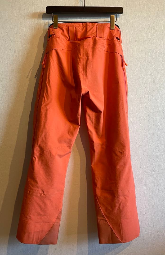 HAGLOFS ホグロフス　GORETEX proハードシェルパンツ　S