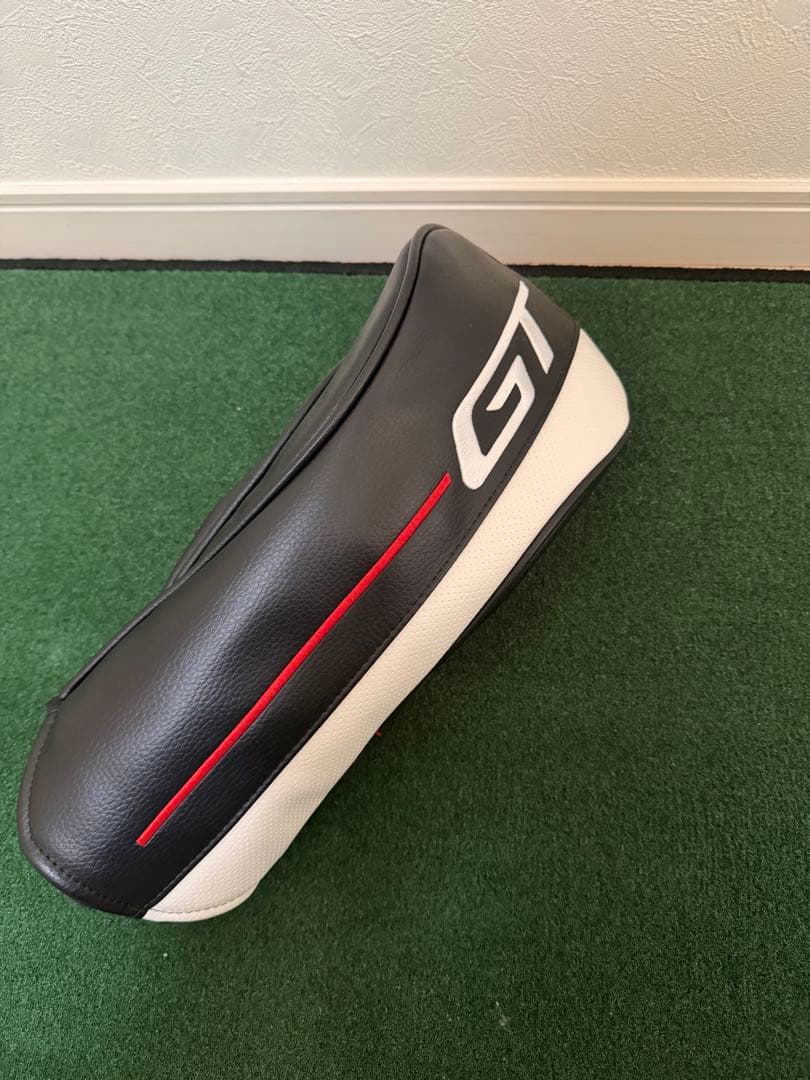 タイトリストドライバーGT2 9.0°ディアマナBB63X 調整用ウエイト付