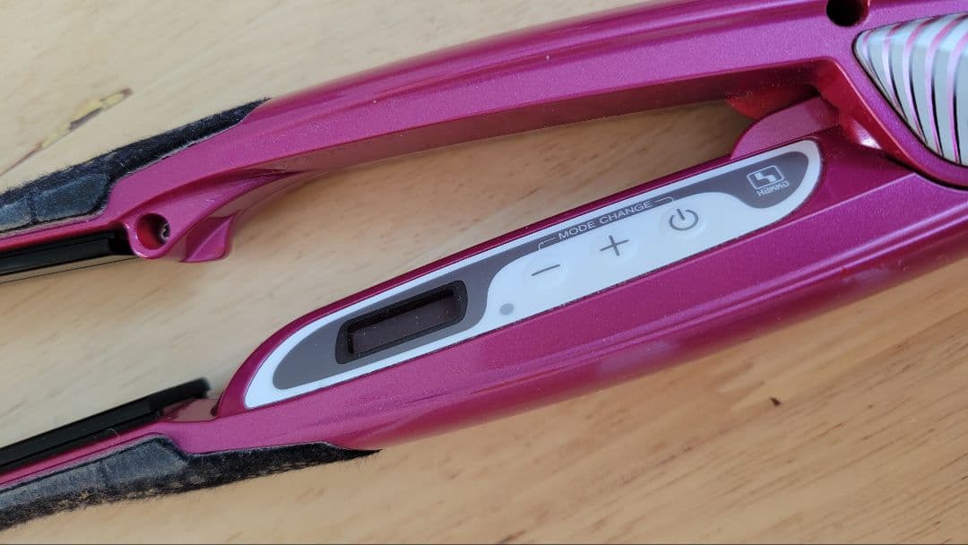 アドストスリム　ストリートアイロン