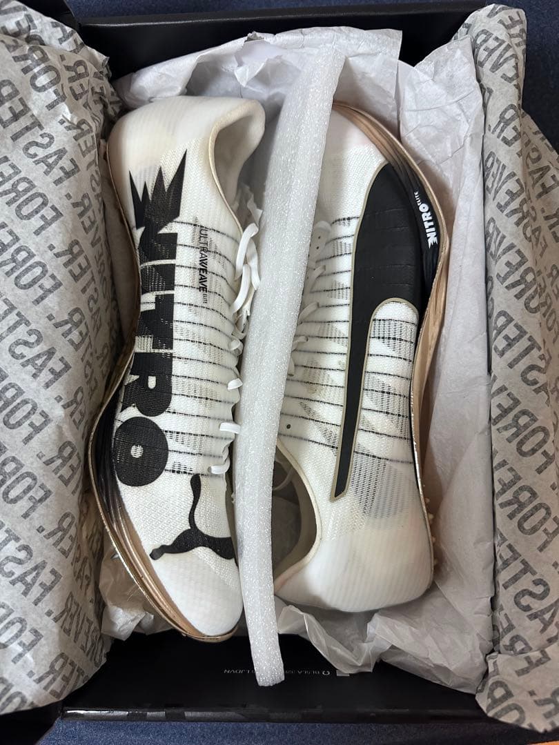 Puma エヴォスピードスプリントニトロ2 2 28cm 限定カラー