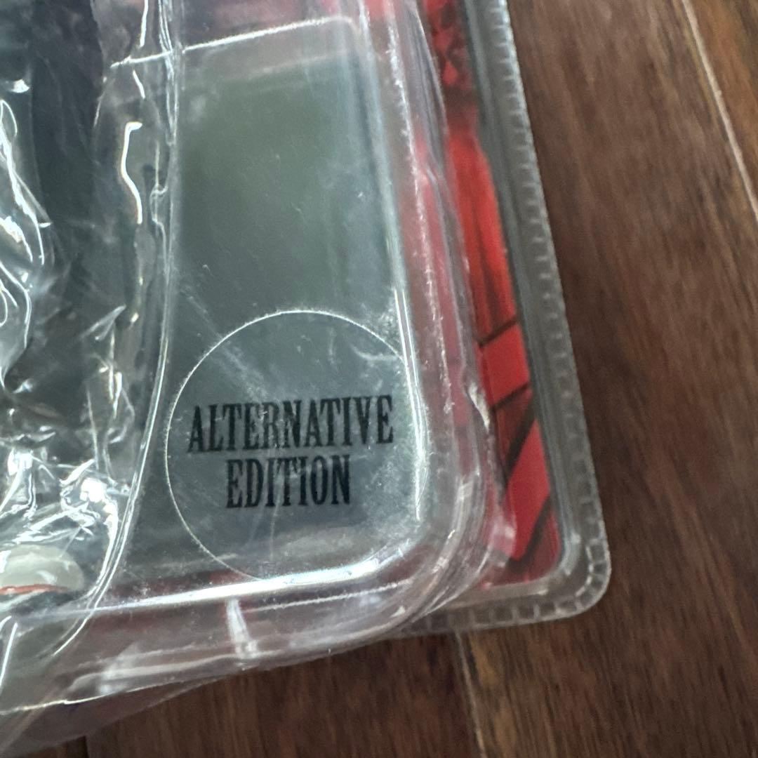 クローズ WORST 仲地 哲也 フィギュア 髑髏の系譜編 武装戦線